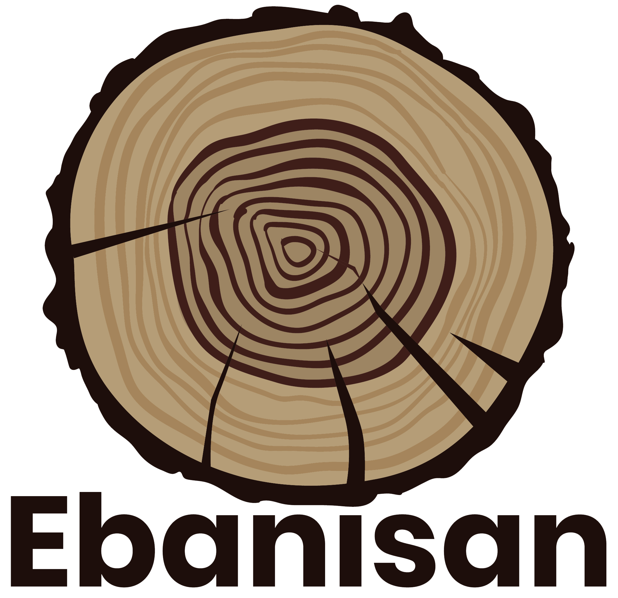 Ebanisan Icon